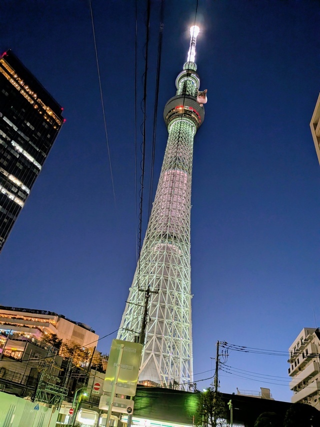 おはようございます