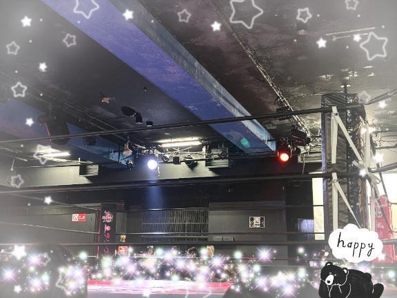 気付いたら2週も