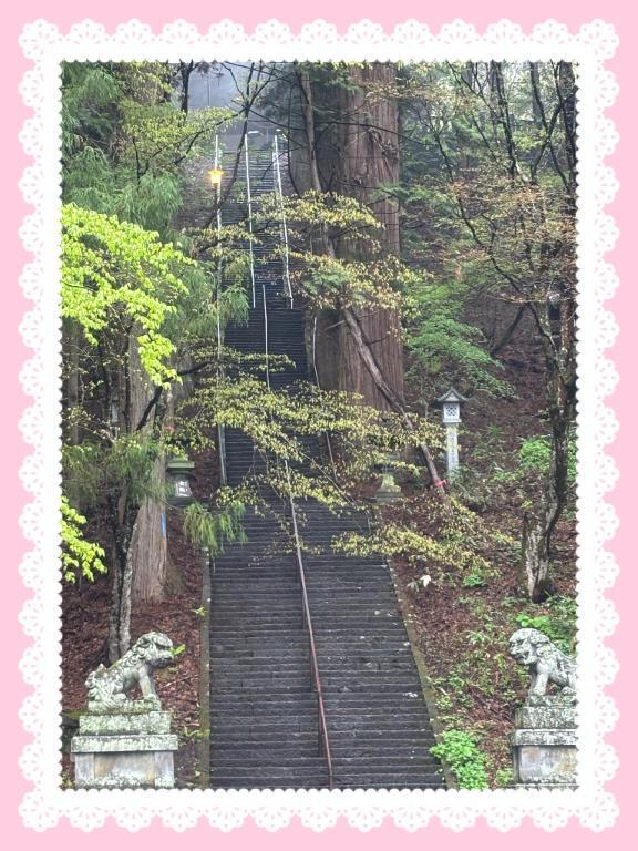 行ってみたかったとこ