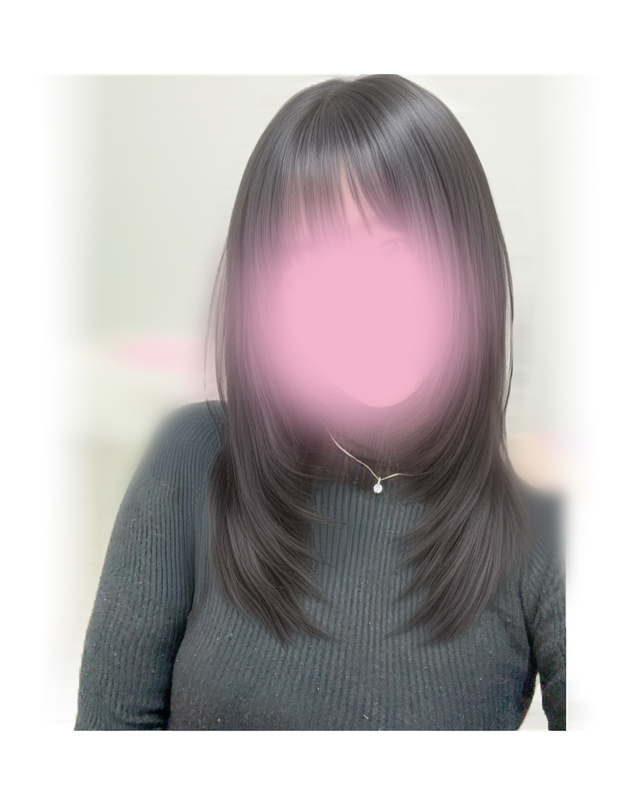 昨日の♡