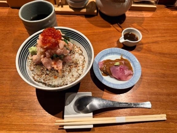 ご飯🍚