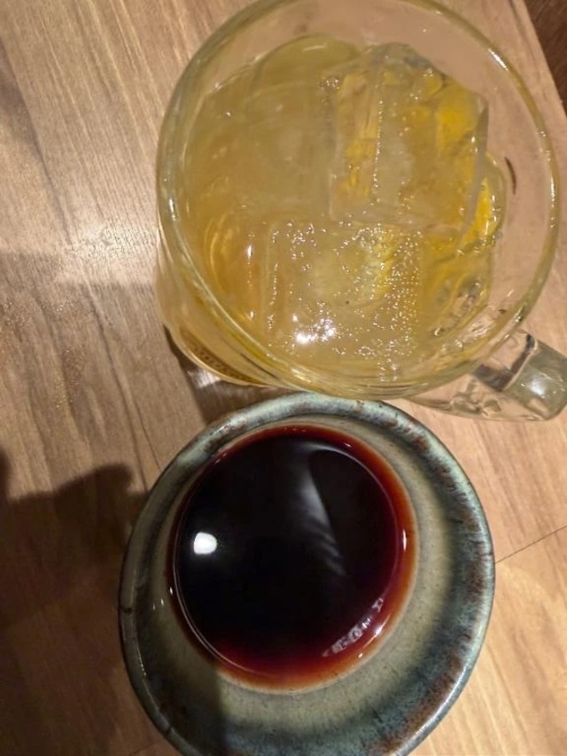 お疲れさまです！？