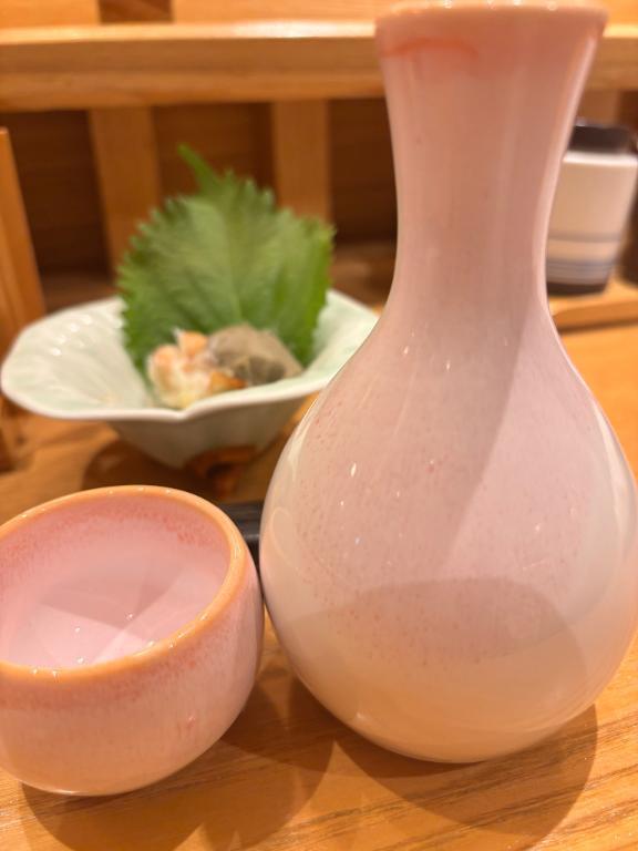 お熱いの好き