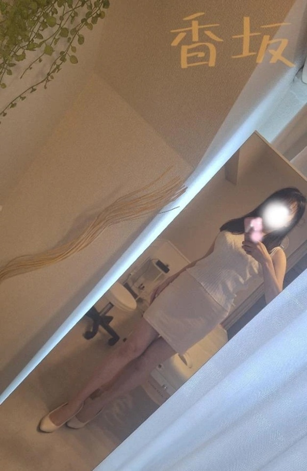 鏡はいかが？｜写メ日記｜香坂｜大塚・巣鴨 人妻デリヘル 十恋人～トレンド～