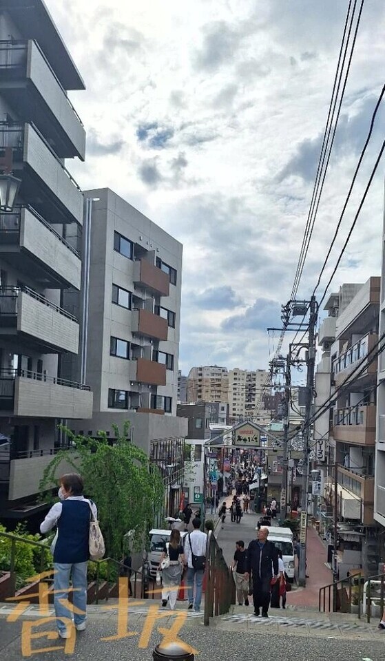 夕やけだんだん！｜写メ日記｜香坂｜大塚・巣鴨 人妻デリヘル 十恋人～トレンド～