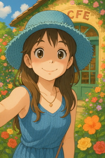 おはよー☀️