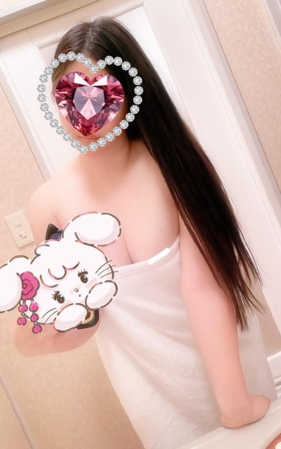 明日もいるからね〜