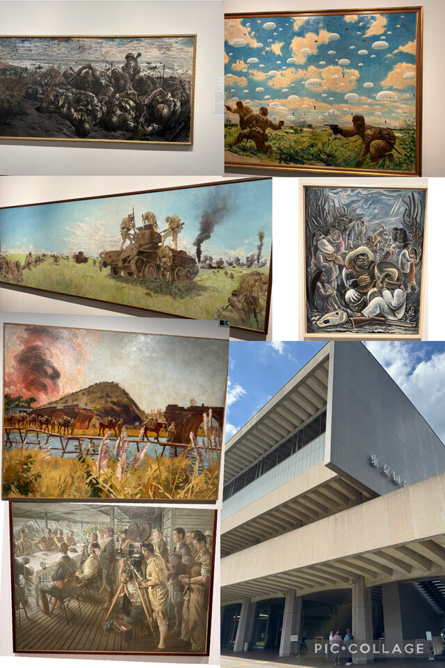 東京国立近代美術館へ行って参りました｜写メ日記｜美麗｜渋谷 人妻デリヘル 出会い系　人妻ネットワーク　渋谷～目黒編