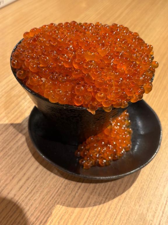 いくら丼｜写メ日記｜白木｜鶯谷 人妻デリヘル 鶯谷人妻城