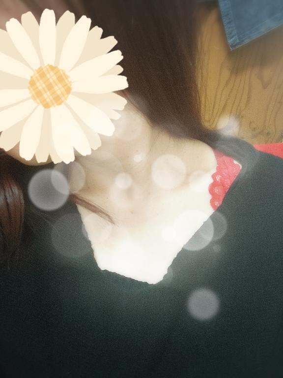 ありがとう♡雨の夜に