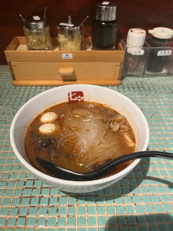 [お題]from:カレーヌードルさん