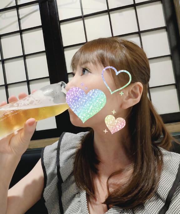 だけどやっぱりビールが好き｜写メ日記｜真山｜鶯谷 人妻デリヘル 鶯谷人妻城