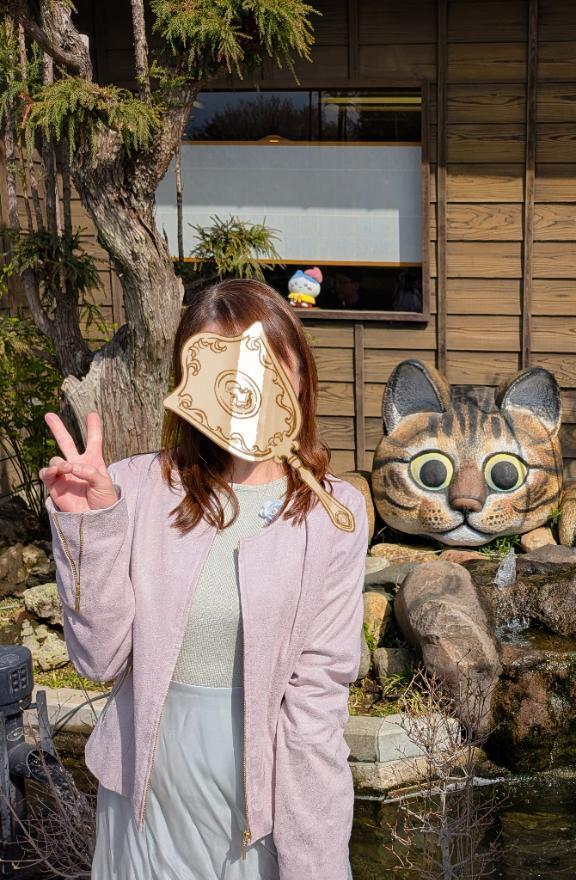 🌷今日も明日も出勤します🙂‍↕️🌷