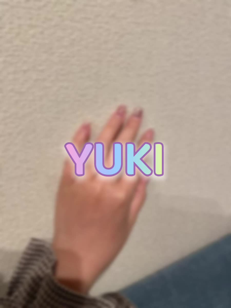 声出ししてみました🙈🩷