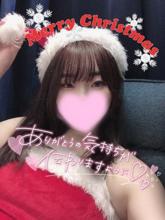 Merry Xmas｜写メ日記｜平沢｜鶯谷 人妻デリヘル 鶯谷人妻城