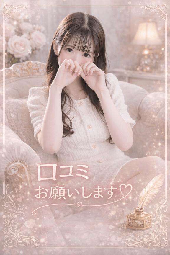 口コミ待ってます🫶｜写メ日記｜香澄｜鶯谷 人妻デリヘル 鶯谷人妻城