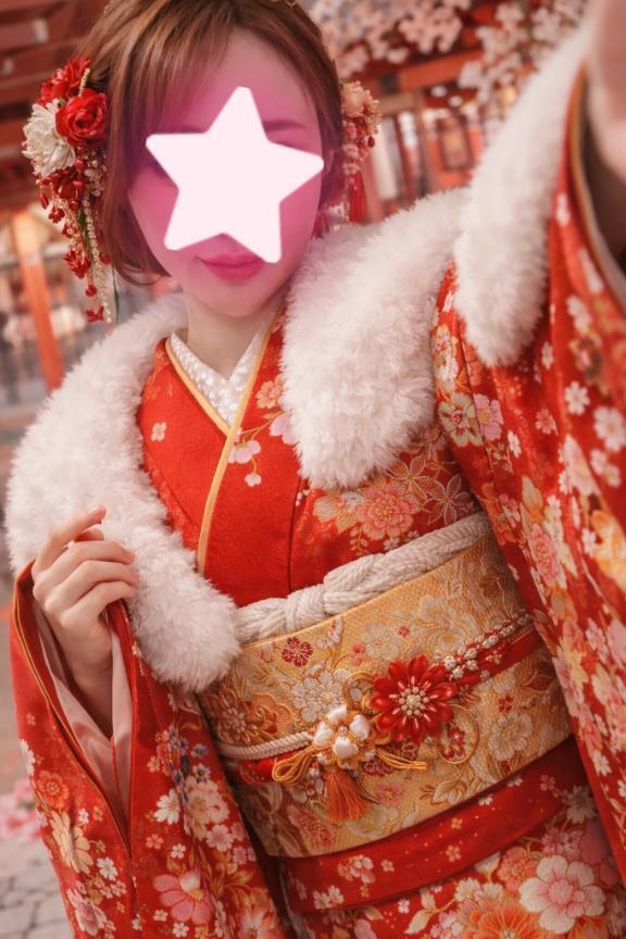 成人の日｜写メ日記｜小嶋｜鶯谷 人妻デリヘル 鶯谷人妻城