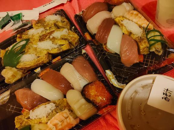 [お題]from:力飯さん