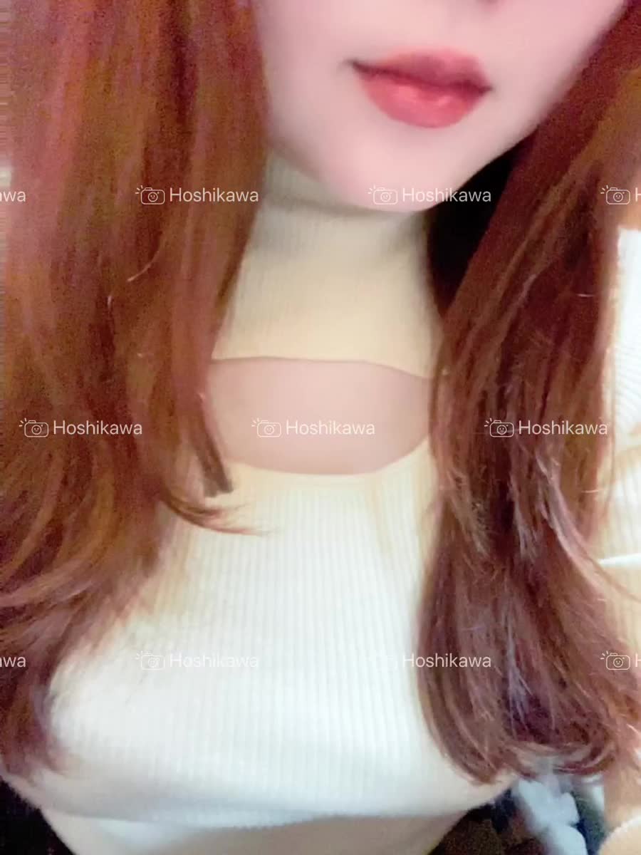 ちょっとだけ、、、❤️