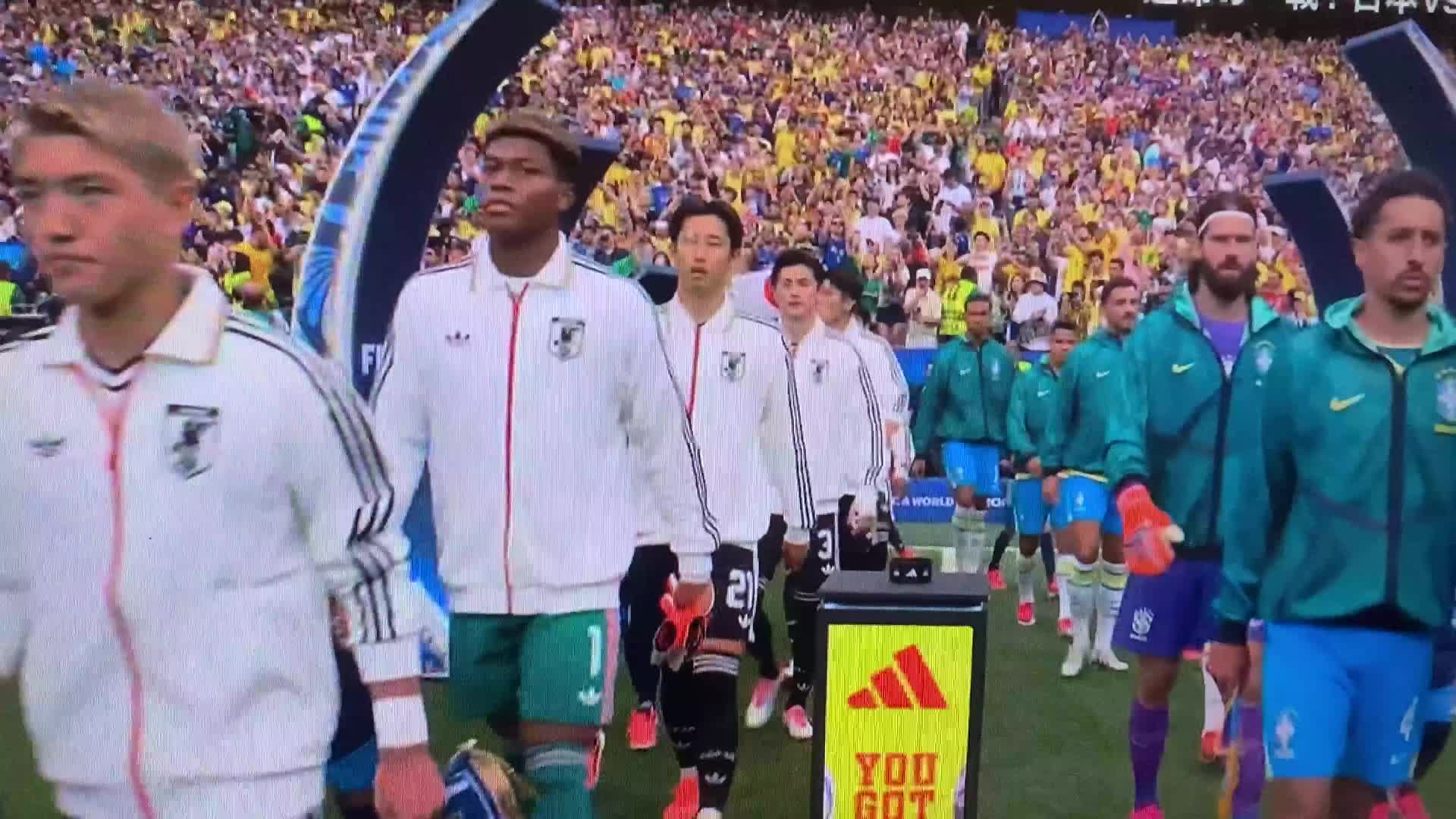 さーて⚽️