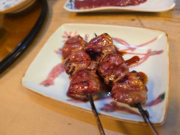 どうしようかな