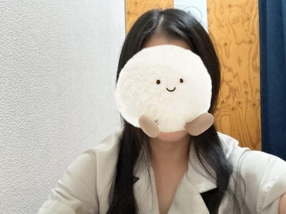 着きました！
