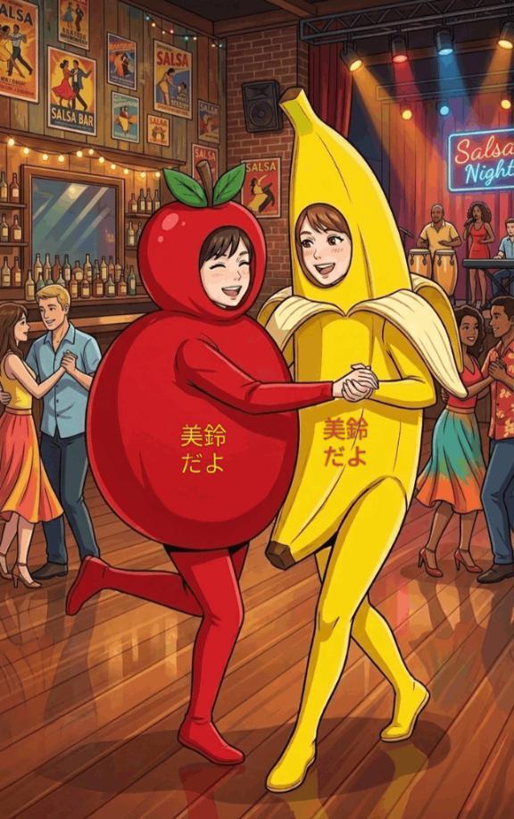 美鈴バナナ×美鈴りんご｜写メ日記｜美鈴｜鶯谷 人妻デリヘル 鶯谷人妻城