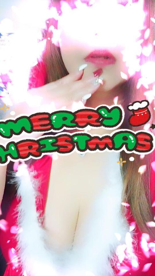 Merry Christmas＼(~o~)／本日出勤＼(~o~)／｜写メ日記｜雛森｜鶯谷 人妻デリヘル 鶯谷人妻城