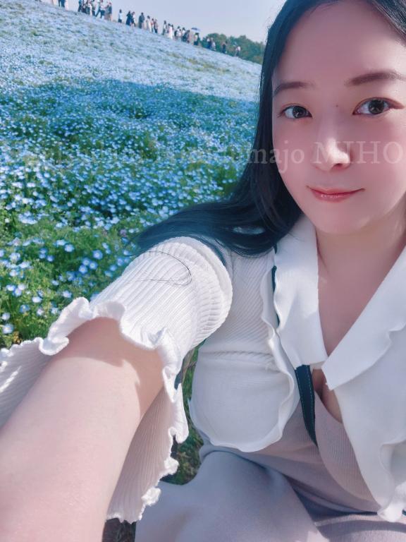 4月のありがとう｜写メ日記｜美帆｜鶯谷 人妻デリヘル 鶯谷人妻城