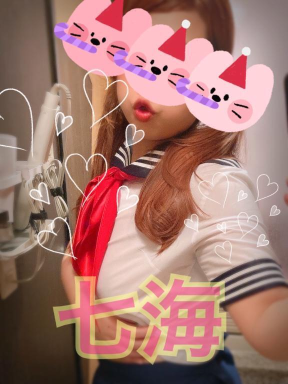 出勤しました｜写メ日記｜七海｜鶯谷 人妻デリヘル 鶯谷人妻城