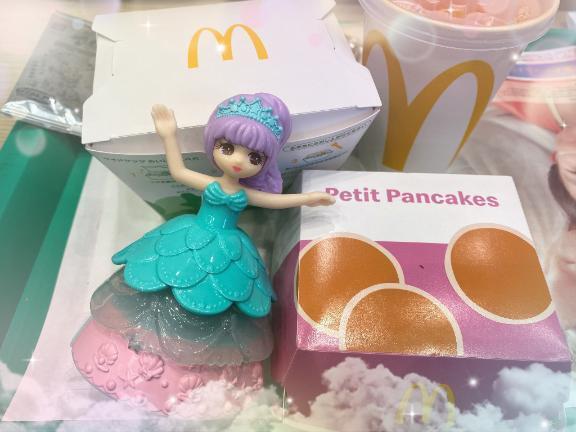 あなたはマック何派？｜写メ日記｜美山｜鶯谷 人妻デリヘル 鶯谷人妻城