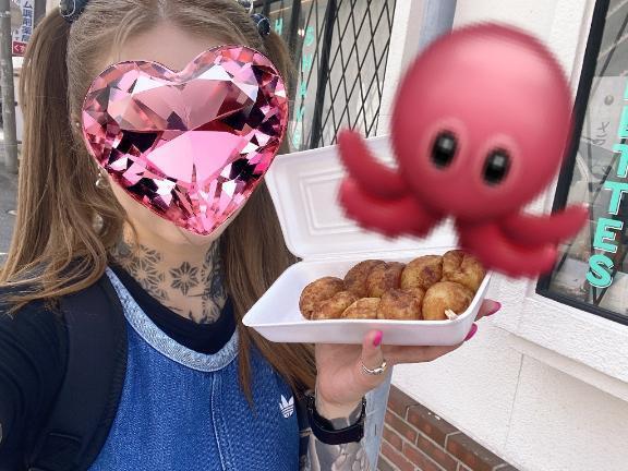大阪で定番のお昼ご飯
