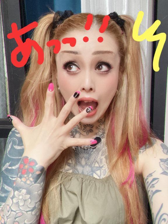 ⚠️ゲリライベント発生⚠️