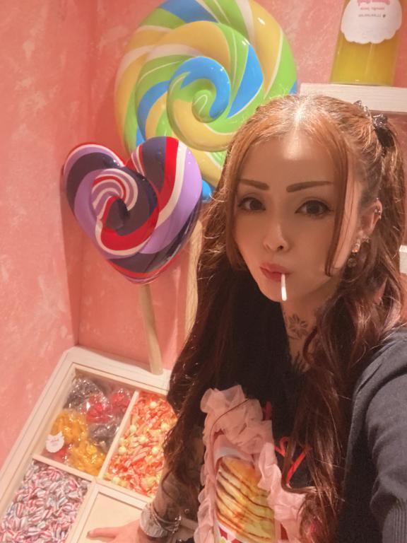 ありがとう🙇‍♀️