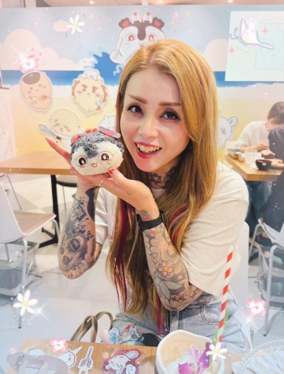島の秘密カフェ🏝️🌺｜写メ日記｜美山｜鶯谷 人妻デリヘル 鶯谷人妻城