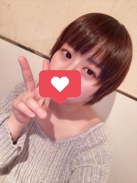 髪切った！｜写メ日記｜海野｜鶯谷 人妻デリヘル 鶯谷人妻城