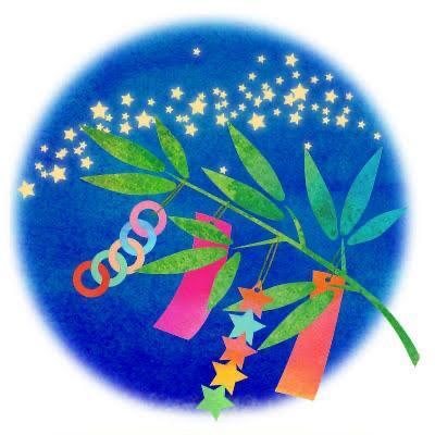 彦星様