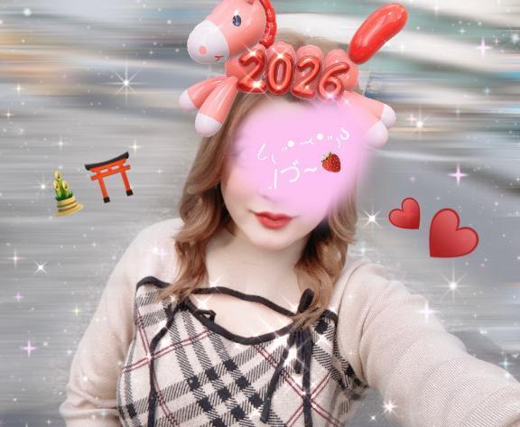 あけましておめでとうございます｜写メ日記｜西山｜鶯谷 人妻デリヘル 鶯谷人妻城