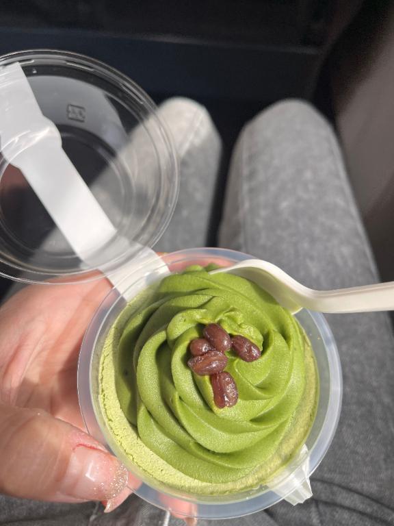 これすっごい美味しかった💚｜写メ日記｜松永｜鶯谷 人妻デリヘル 鶯谷人妻城