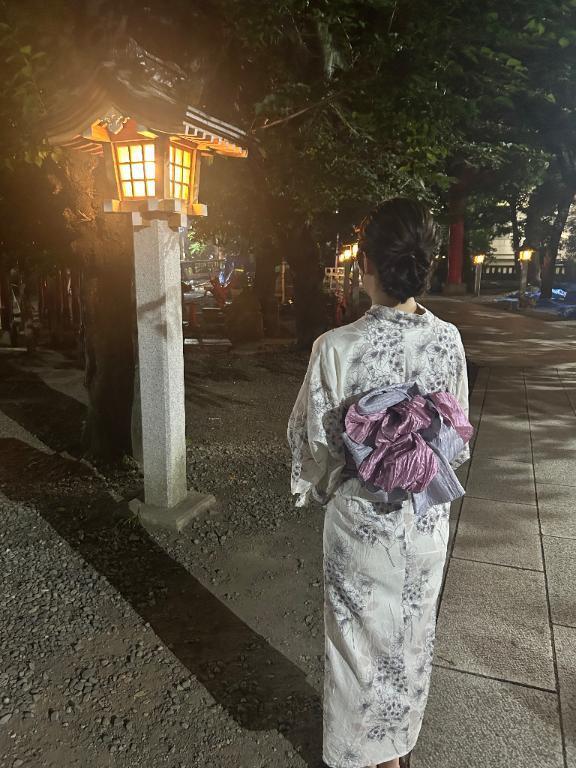 浴衣｜写メ日記｜長峰｜鶯谷 人妻デリヘル 鶯谷人妻城