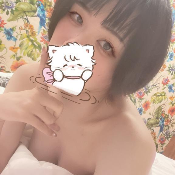 朝から、、、