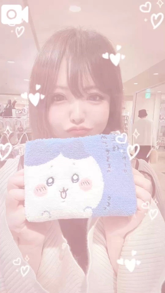 如月の休日🐰❤️