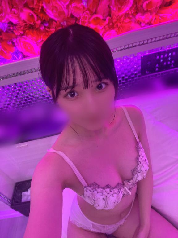 うれしー🐥💜｜写メ日記｜くるみ★天然爆乳ロリカワJD★｜品川・五反田 一般デリヘル 五反田Tiara～ティアラ～