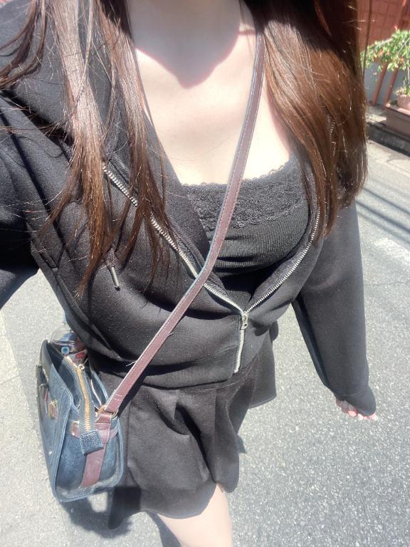 向かうよ〜🐈🐾🐾🐾💨｜写メ日記｜みこと★経験浅めのF乳美少女★｜品川・五反田 一般デリヘル 五反田Tiara～ティアラ～