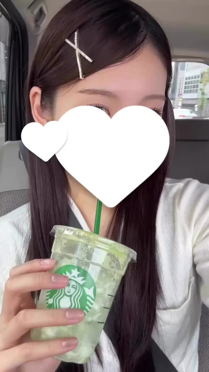 抹茶ブームです！🍵｜写メ日記｜さや★SSS級最高峰の完未JD｜品川・五反田 一般デリヘル 五反田Tiara～ティアラ～