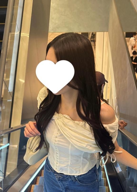 お買い物デート🛍｜写メ日記｜さや★SSS級最高峰の完未JD｜品川・五反田 一般デリヘル 五反田Tiara～ティアラ～