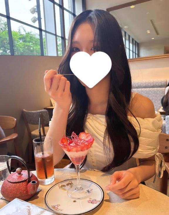 ちらみせ🤍｜写メ日記｜さや★SSS級最高峰の完未JD｜品川・五反田 一般デリヘル 五反田Tiara～ティアラ～