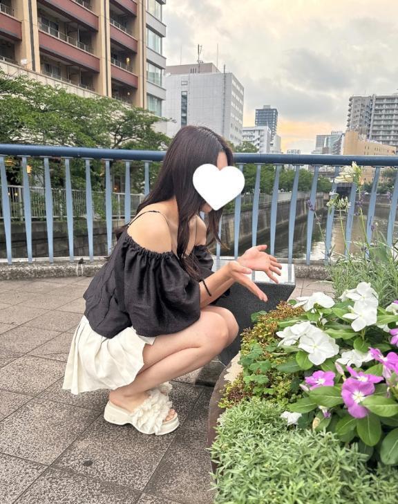 みっけーっ🌸｜写メ日記｜さや★SSS級最高峰の完未JD｜品川・五反田 一般デリヘル 五反田Tiara～ティアラ～