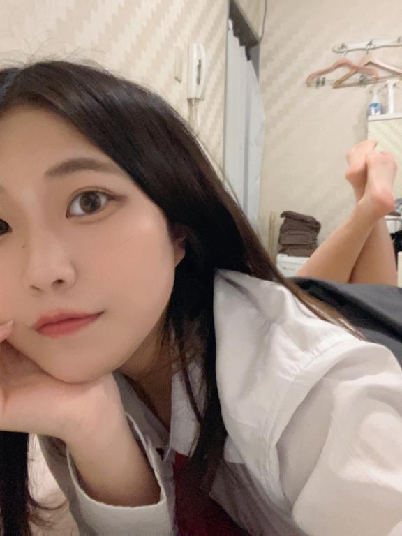 次会える日❣️｜写メ日記｜りあん★高身長キス好き敏感JD｜品川・五反田 一般デリヘル 五反田Tiara～ティアラ～