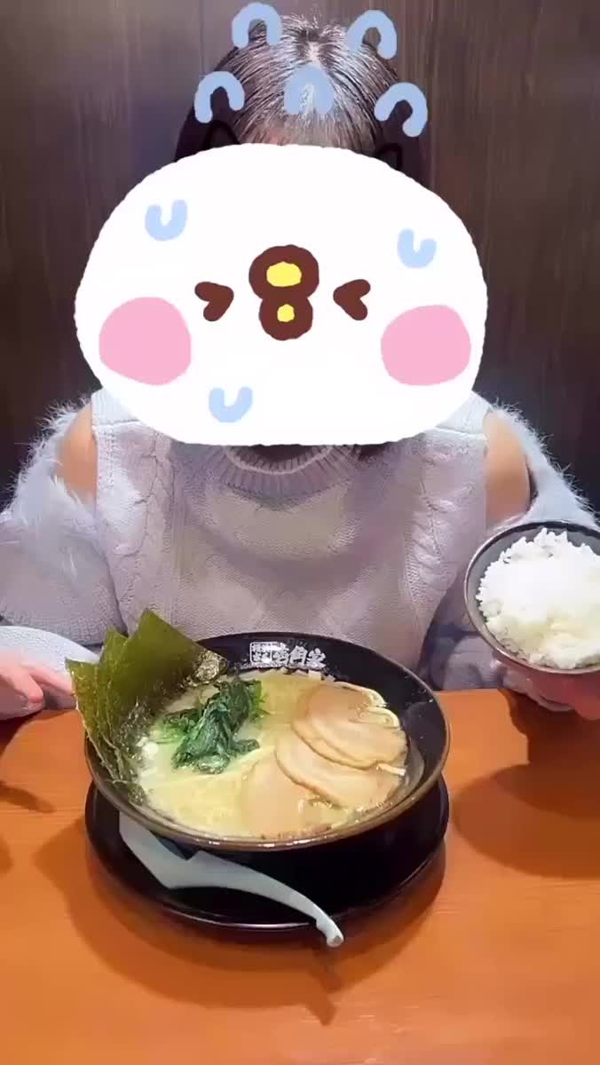 らーめん🍜♥️✨